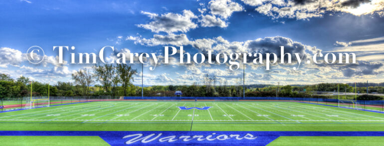 Edwin Wadas Athletic Complex-Whitesboro High School (COLOR)