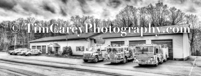 Frankfort Center Fire Department, Frankfort, NY