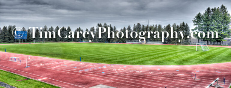 Love Field-Hamilton College (COLOR)
