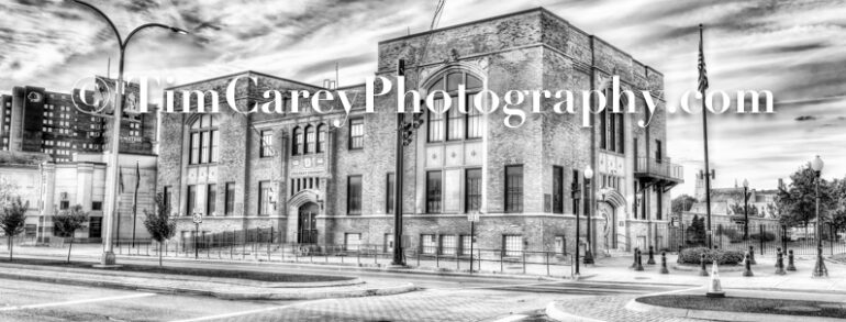 Utica Police Department, Utica, NY