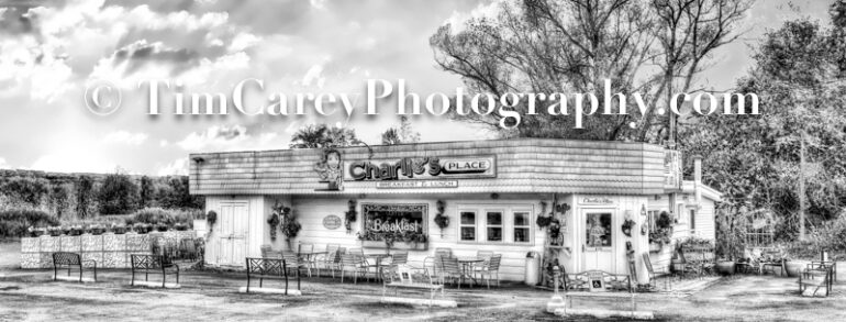 Charlie’s Place, Clinton, NY
